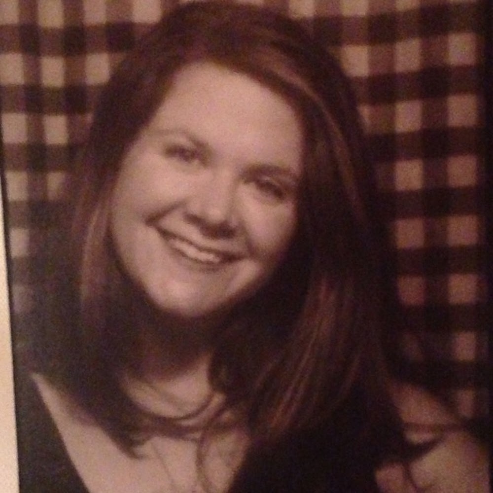 Meet your Posher, Jennie sophia